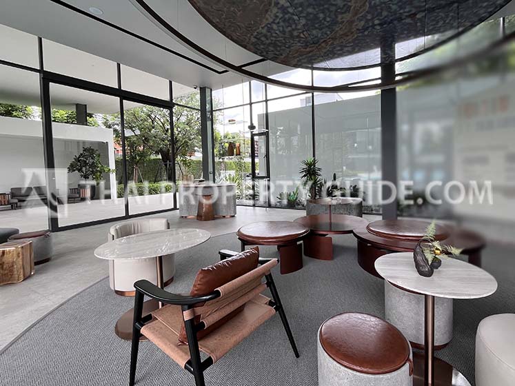 House with Private Pool in Krung Thep Kritha 